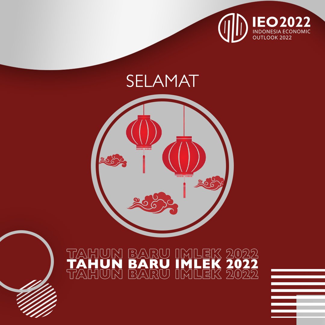 IEOFEBUI's tweet photo. [TAHUN BARU IMLEK 2022] 

Gong Xi Fa Cai. Semoga tahun baru Imlek 2022 membawa keberuntungan dan rezeki yang berlimpah untuk kita semua. 

#IEO22
#TransformingOurFuture https://t.co/Skr793ZZ7p