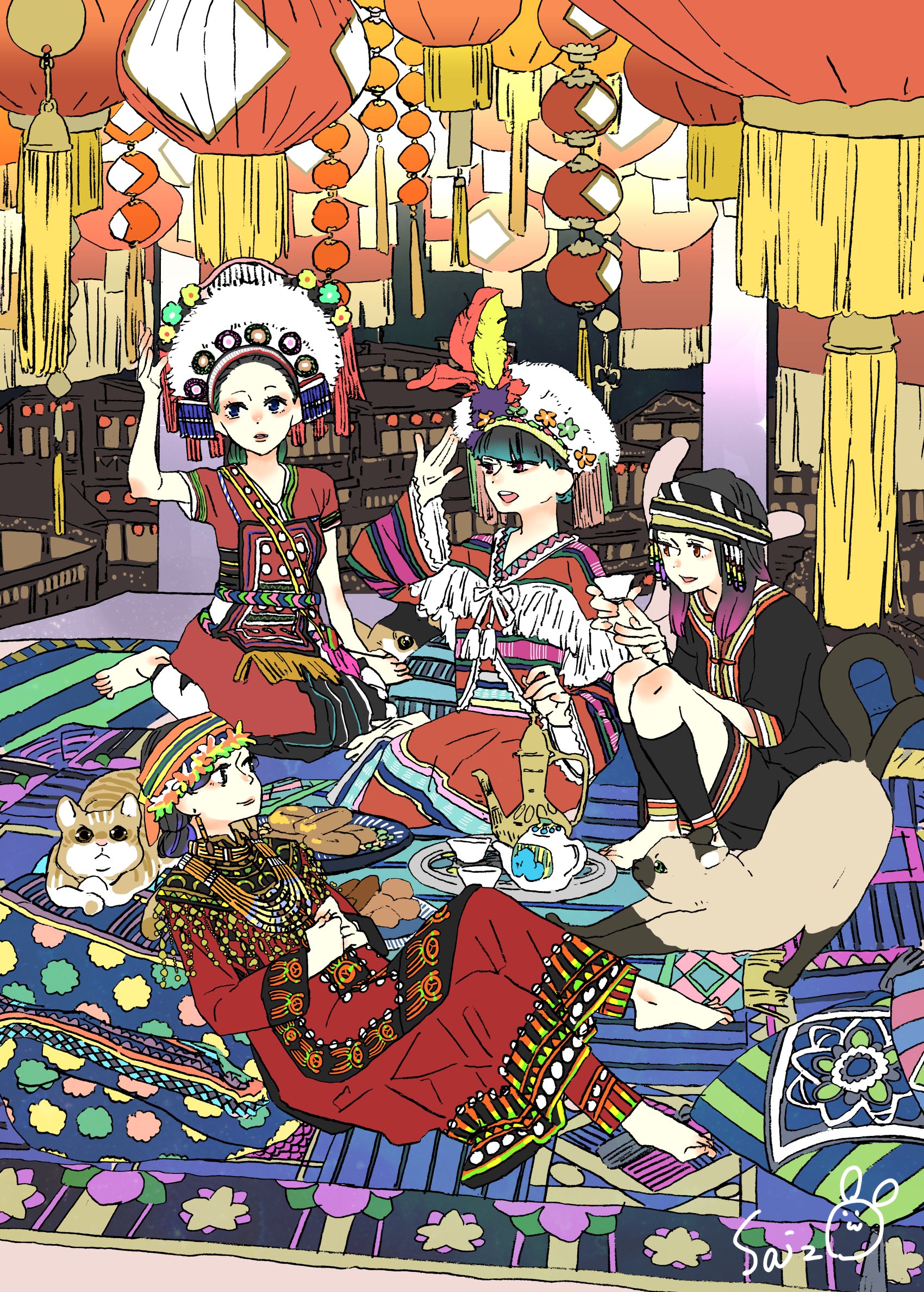 世叛onactout Johanactout Twitter