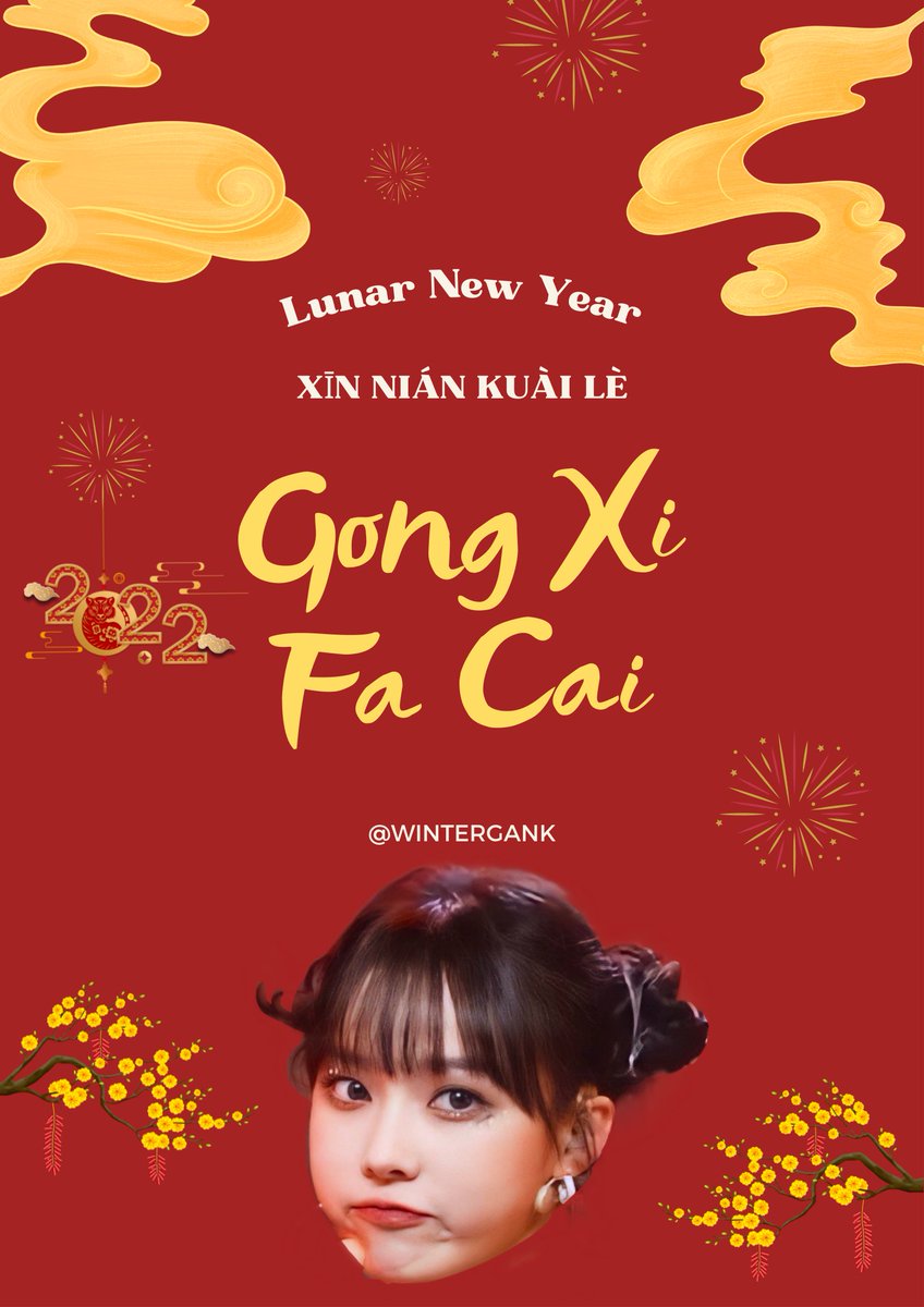 ㅤ⠀ㅤㅤㅤ
ㅤㅤㅤㅤ
ㅤ    🎎  Happy  Lunar  New  Year  🎎

ㅤㅤ ♡ㅤThisㅤgateㅤ✩ㅤisㅤopen  ♢
ㅤㅤ  ` Yearㅤ⭒🧨ㅤOf  ㅤ✦ㅤ Tiger !
ㅤㅤ  2 O 2 2ㅤꮻ   Gong  Xi  Fa  Cai 🏮
ㅤㅤ  ㅤㅤㅤ   ©. 𝐖 𝐈 𝐍 𝐓 𝐄 𝐑 𝐆 𝐀 𝐍 𝐊
ㅤㅤㅤㅤ
ㅤㅤㅤㅤ