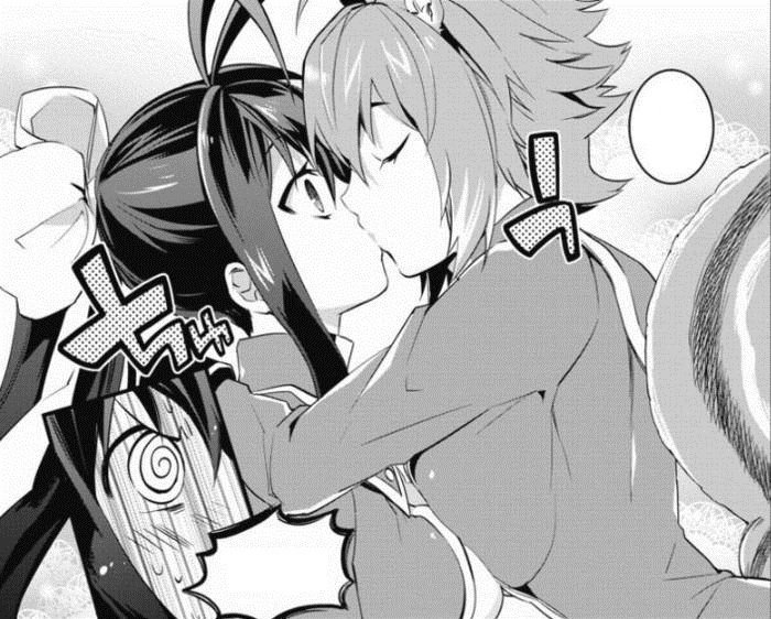 VariableHeart's tweet image. This is where the problems began.