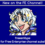 Photo by Final Fantasy IV: Free Enterprise (@FF4_FE)