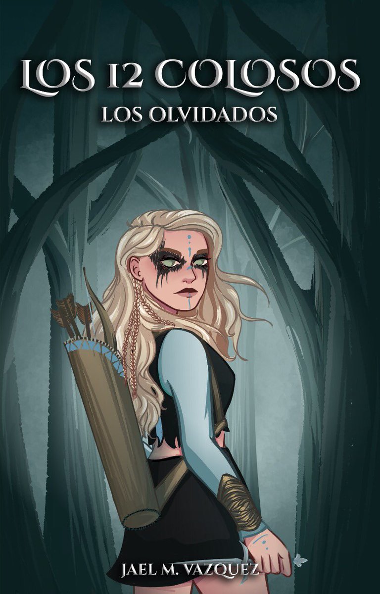 jaemvazquez's tweet photo. Los 12 Colosos 2: Los Olvidados ya disponible en mi perfil de wattpad #L12C 

RT PARA DIFUNDIR https://t.co/4OS28yt9T5