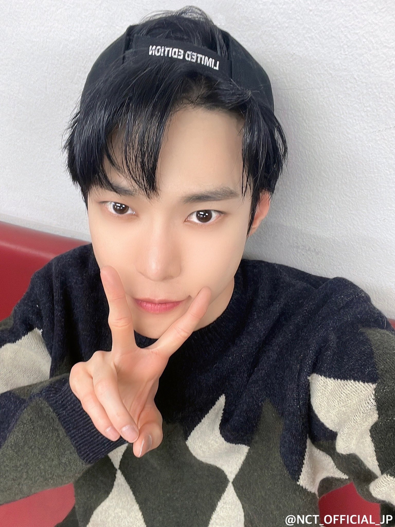 NCT_OFFICIAL_JP on X: NCT_OFFICIAL_JP on X: