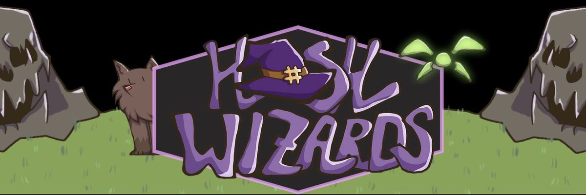 Minting is live for <a href="/HashWizardsNFT/">Hash Wizards</a> .04 ETH and you’ll get a Hash Wizard created by @mauthmeat Stop by and say hello! discord.gg/rjzyNebV
