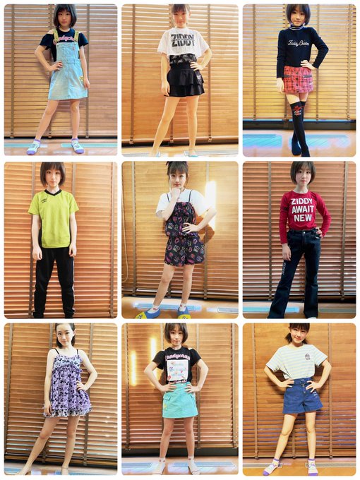 Twitterのコスプレ画像30