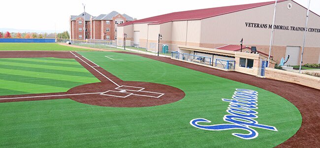luke_burgos's tweet photo. I’m exited to announce my commitment to the University of Dubuque to continue my academic and athletic career. I want the thank my family, coaches, and teammates who have helped me along my journey.#gospartans @NDDonsBaseball @Longshots_BB @UD__Baseball https://t.co/NWnJNpyDpU