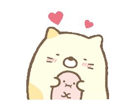 すみっコぐらし 公式 もうまてない こいぬといぬごっこ T Co Rdwiu5qvbn Twitter