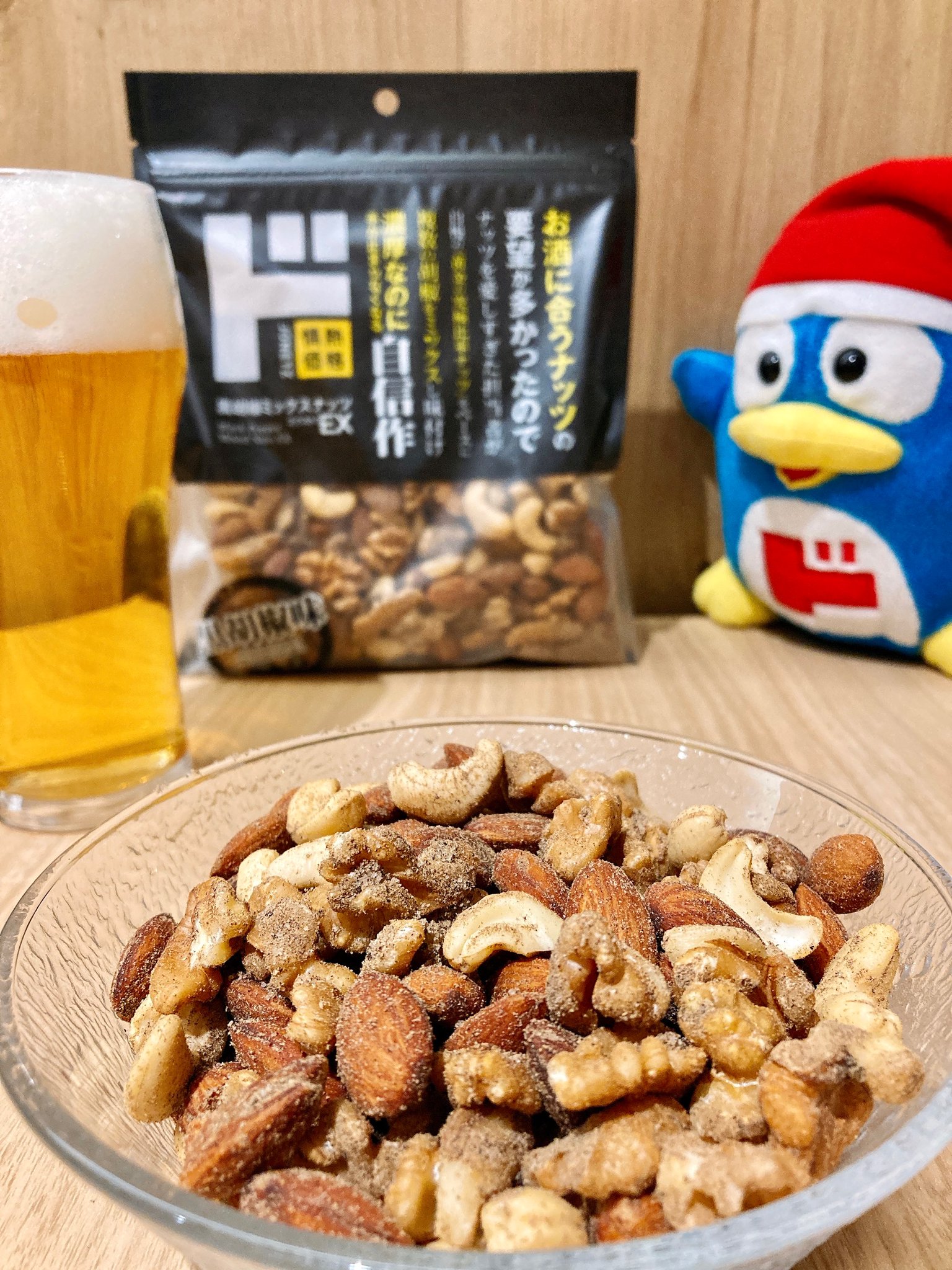 ウォールナッツファンキーまとめ売り【最終値下げ、早い者勝ち】 驚安の殿堂 ドン・キホーテ🐧 on X: 