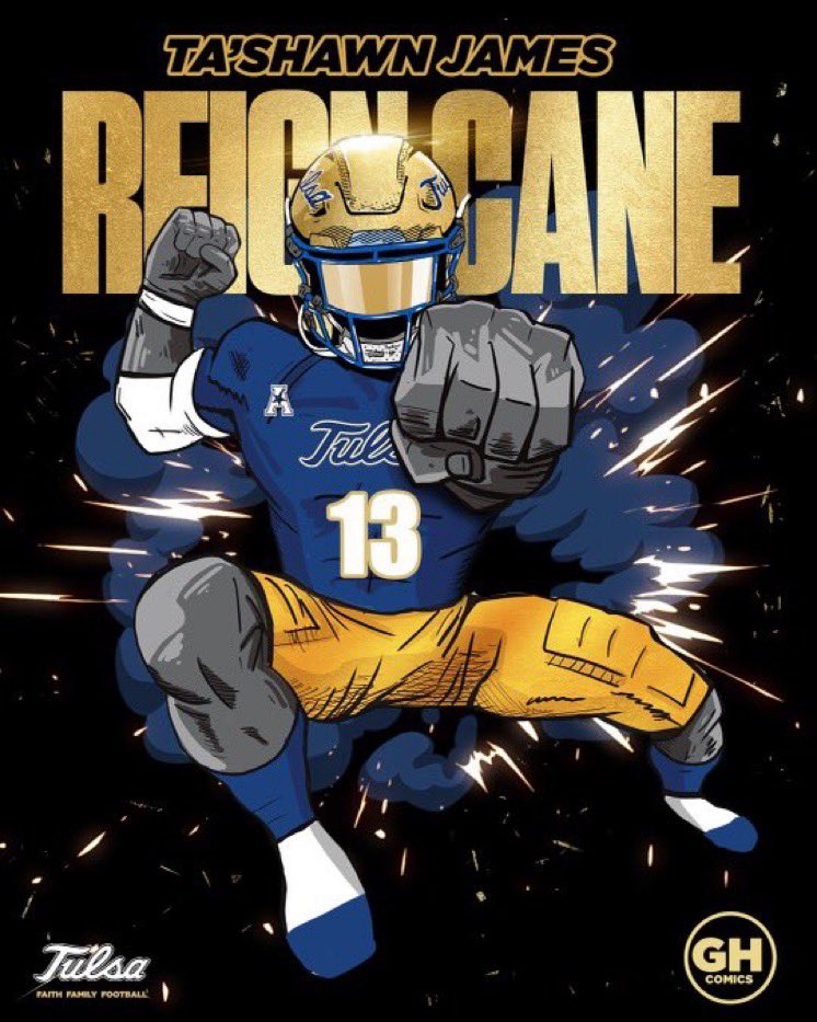 Ta’Shawn James tweet media