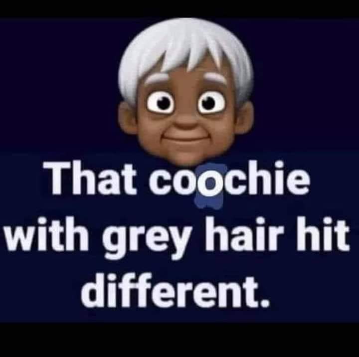 Come here Miss Linda🤣😭💀