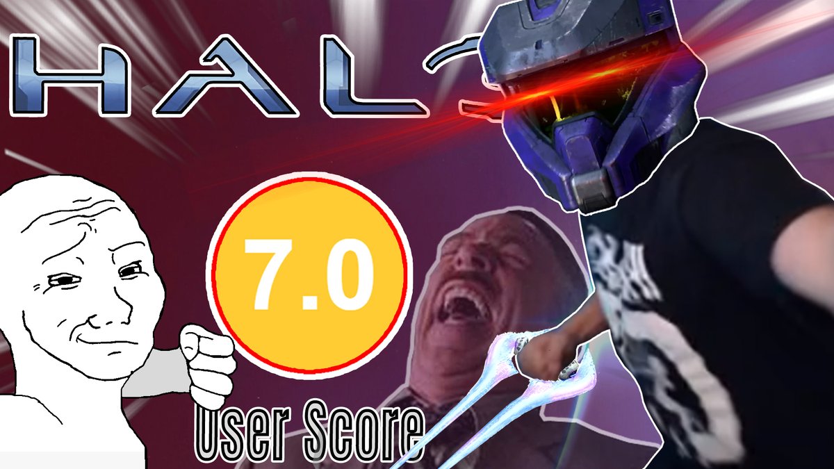 TrashGod tweet media