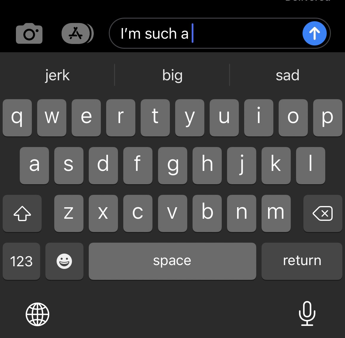 Baby_M1chael's tweet photo. Wow my keyboard gonna do me like that? π #jerk #shookith https://t.co/7Mvb4s1oBD