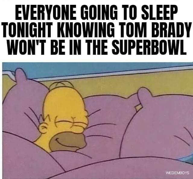 All the nfl  players rite now🤣