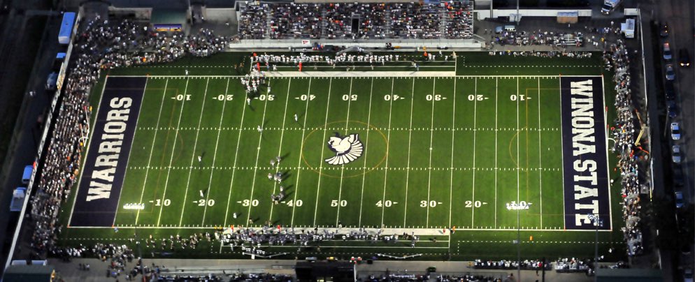 #COMMITTED <a href="/WinonaStateFB_/">Winona State Football</a> #GoWarriors