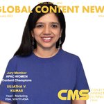 Photo by CMS Asia (@CMSAsia)