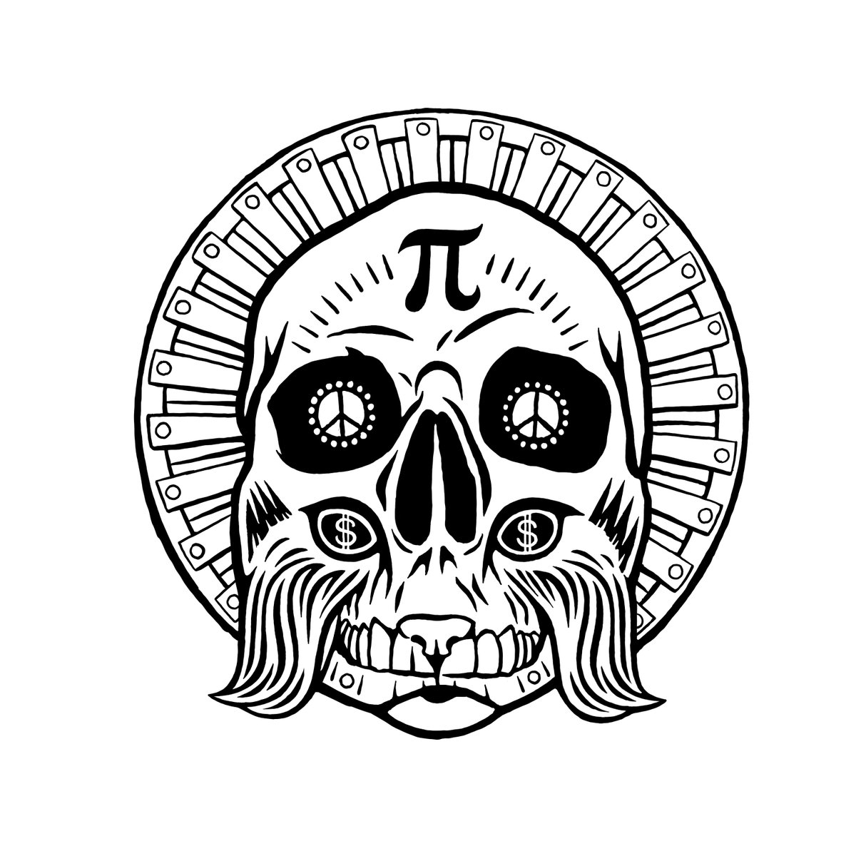 t_condry's tweet image. Cheeeeeeeeeck it oooot #drawingoftheday #illlustration