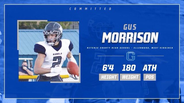 COMMITTED <a href="/coach_kellar/">Mike Kellar</a> <a href="/Anthony_kellar7/">Anthony Kellar</a> <a href="/GSCFootball/">Glenville State Football</a>