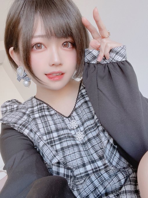コスプレイヤーあまねみやのTwitter画像1