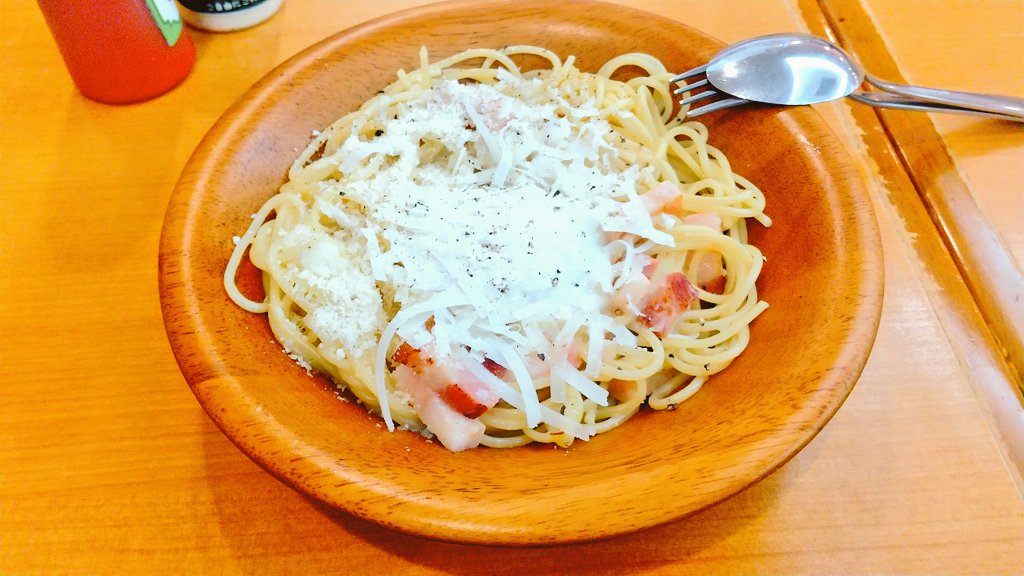 みんなの サイゼリヤ カルボナーラ 口コミ 評判 食べたいランチ 夜ごはんがきっと見つかる ナウティスイーツ