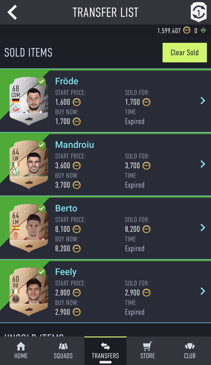 MCFC_Mini's tweet photo. TOTY Challenge 7 paying big!!! 🤑🤝
Make sure to DM!! 📩 #FUT22 #TOTYChallenge #FlashSBC https://t.co/VDPPhx8F76