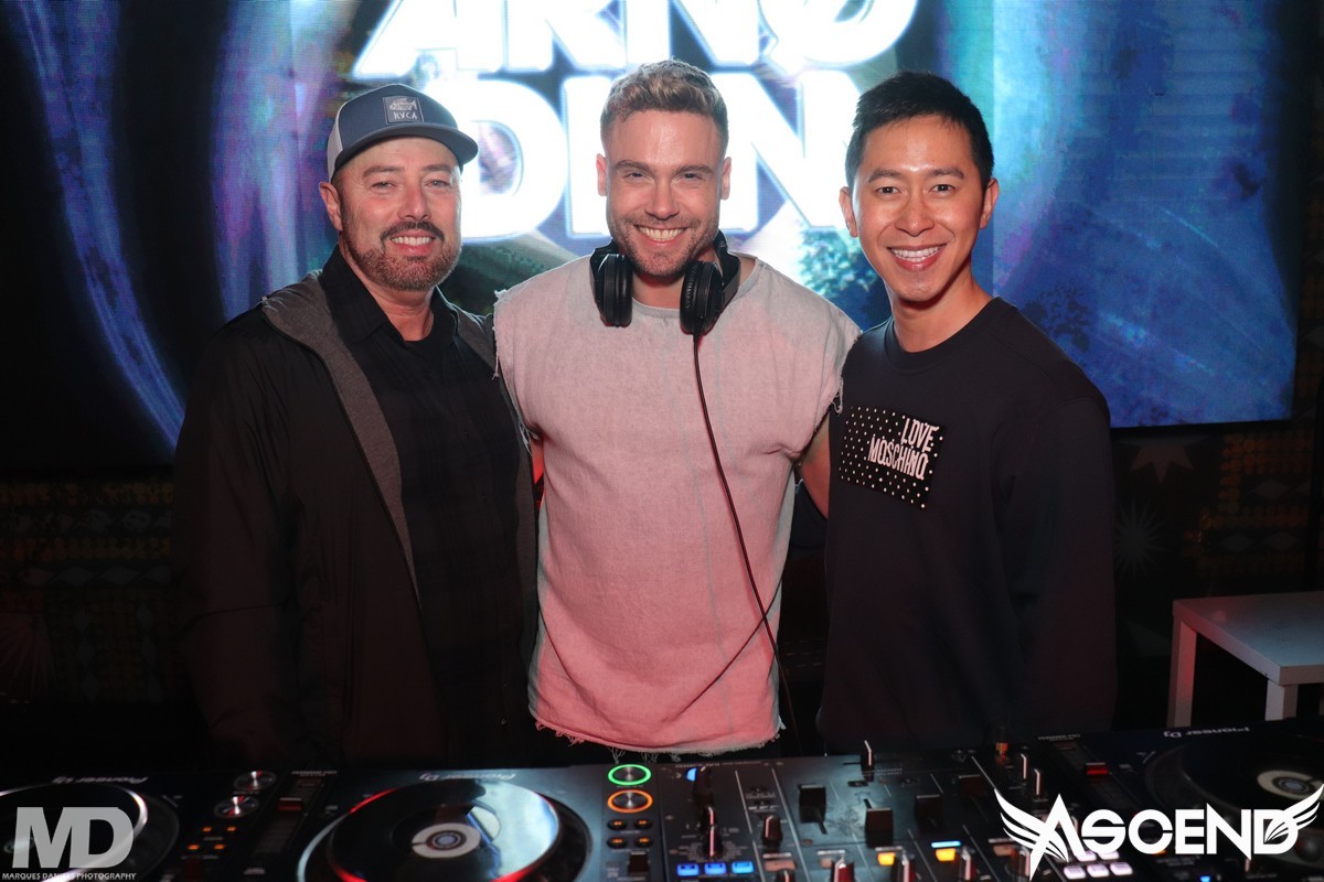 sfgaynightlife's tweet photo. Photos: @evanjsun &amp; Cecil Russell Presents Ascend @ The Midway - https://t.co/4FQdEtuzcW https://t.co/77Dm5xQz9E