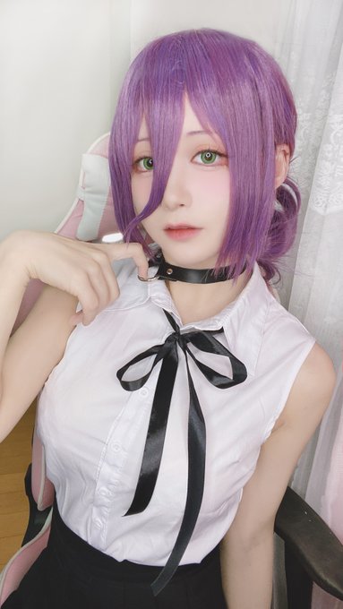 Twitterのコスプレ画像40