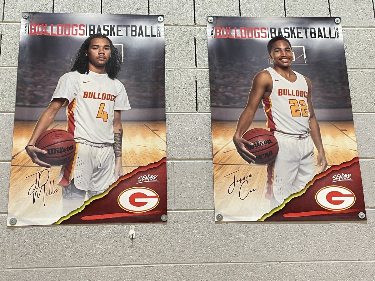 GoochlandBBall's tweet photo. Tough game on Senior Night. Guys fought till the end &amp; had great spurts.

Orange 70
Goochland 58

@Jarvea4 18 pts
@LiptakGabe 15 pts
@DeAndre_R44 11 pts 6 rbds

Put it all together tomorrow night as we travel to Monticello. Hope to see our you there.
@RTDSports @scrimmageplay https://t.co/XCIyXf3i2d
