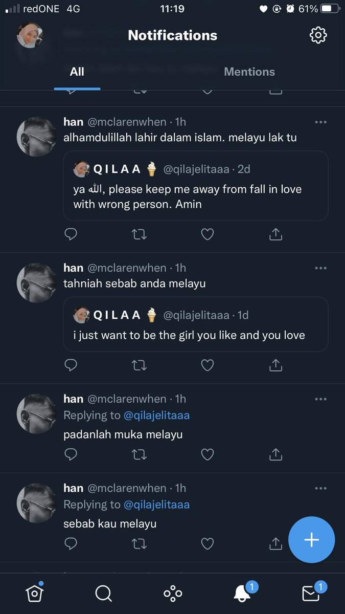 anakmartopoo's tweet photo. kesian mintak attention 🥱 https://t.co/pqLUVKbUK4