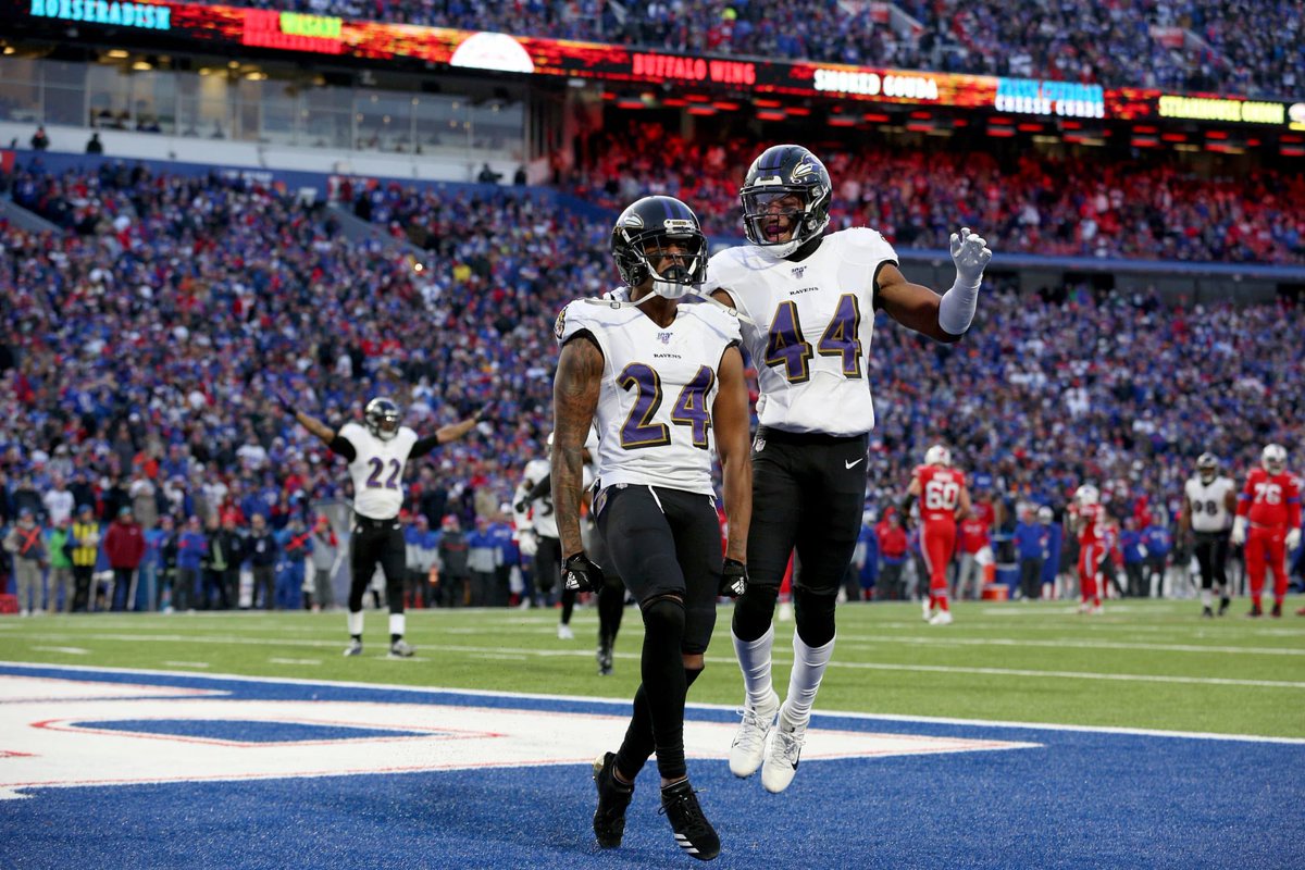 sheiaksndn's tweet photo. When all these guys come back fully healthy >>>>> #RavensFlock https://t.co/dXA8eNLugn