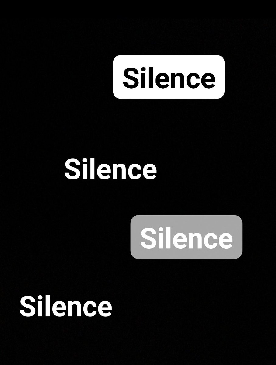 soe_nann's tweet photo. #Feb01Coup
Myanmar civilians' nightmares started exactly today last year. Civilians have been facing the darkest days of their lives since the Coup took over the country. Thousands of people have been detained and nearly two thousands people have been killed.
#SilentStrike https://t.co/O9YJm6hEQg