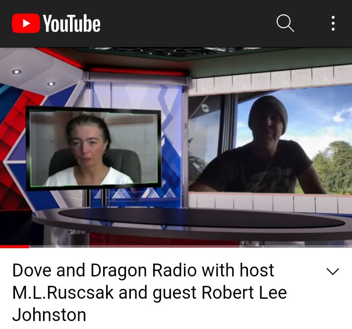 RCanely's tweet photo. G'day mates! @R_L_Johnston just had a terrific interview with M.L. Ruscsak and it's now live.
https://t.co/v9O3dIkbj3
#interviews
#australianauthor
#bestsellers https://t.co/oyyIgBvxU5