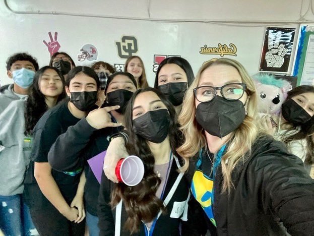KinoAVIDCrew's tweet photo. Step Up Day was amazing! S/o to our 8th grade panel and counselors who organized it all! #kinoyouknow #avidcrew @MesaAVID πππ― https://t.co/rKA2LTf2Ya