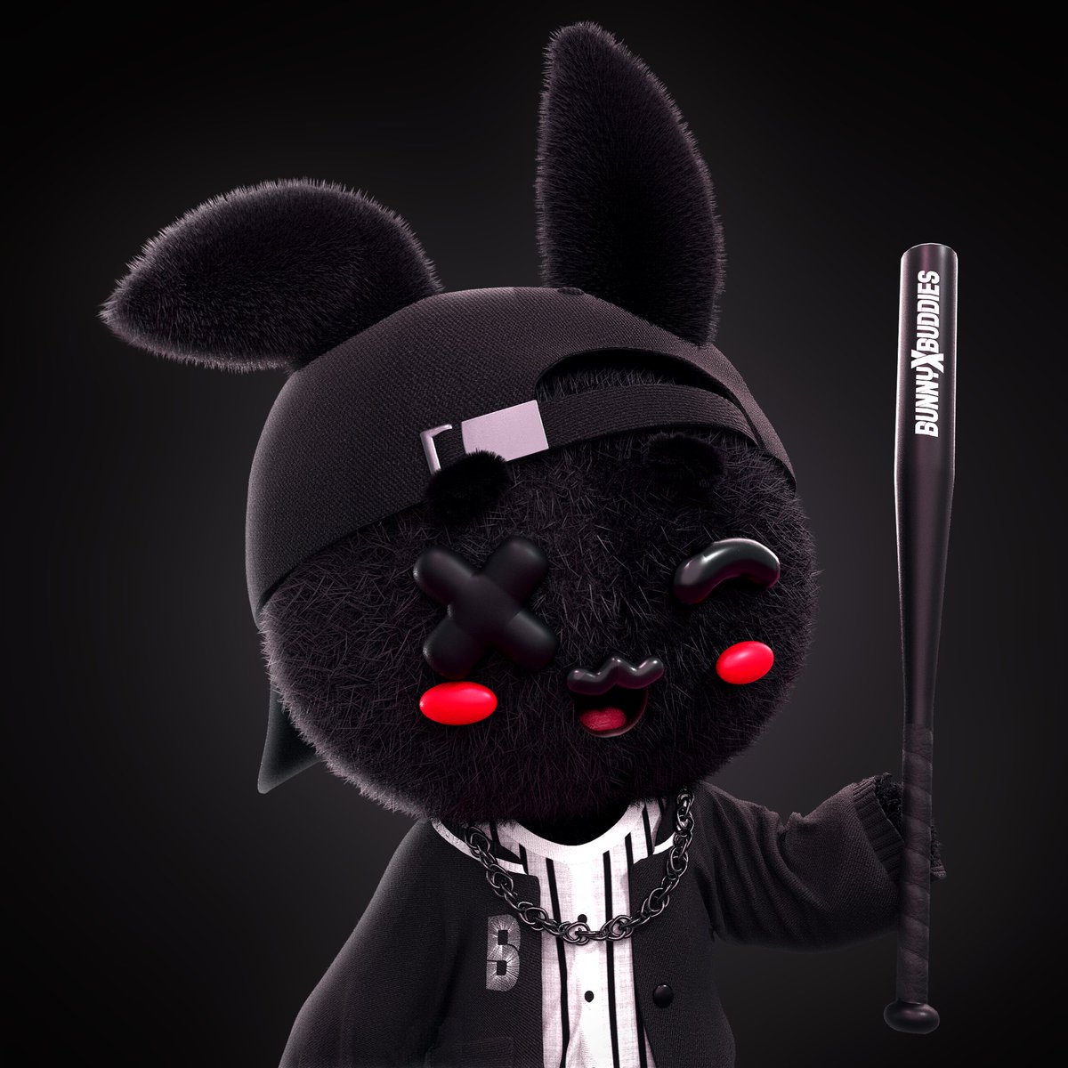 calliopenft's tweet photo. #TheBunnyBuddies might look cute but they’re ready to kick a*s. This bad boy is the living proof ⚔️ join discord now: https://t.co/wv19NSMWt6

#NFTdrop #NFTartist #NFTCommmunity #NFTCollection #NFTProject #NFTLAUNCH #NFTGiveaway #NFTGiveaways #NFTProjects https://t.co/bklpeDVE35