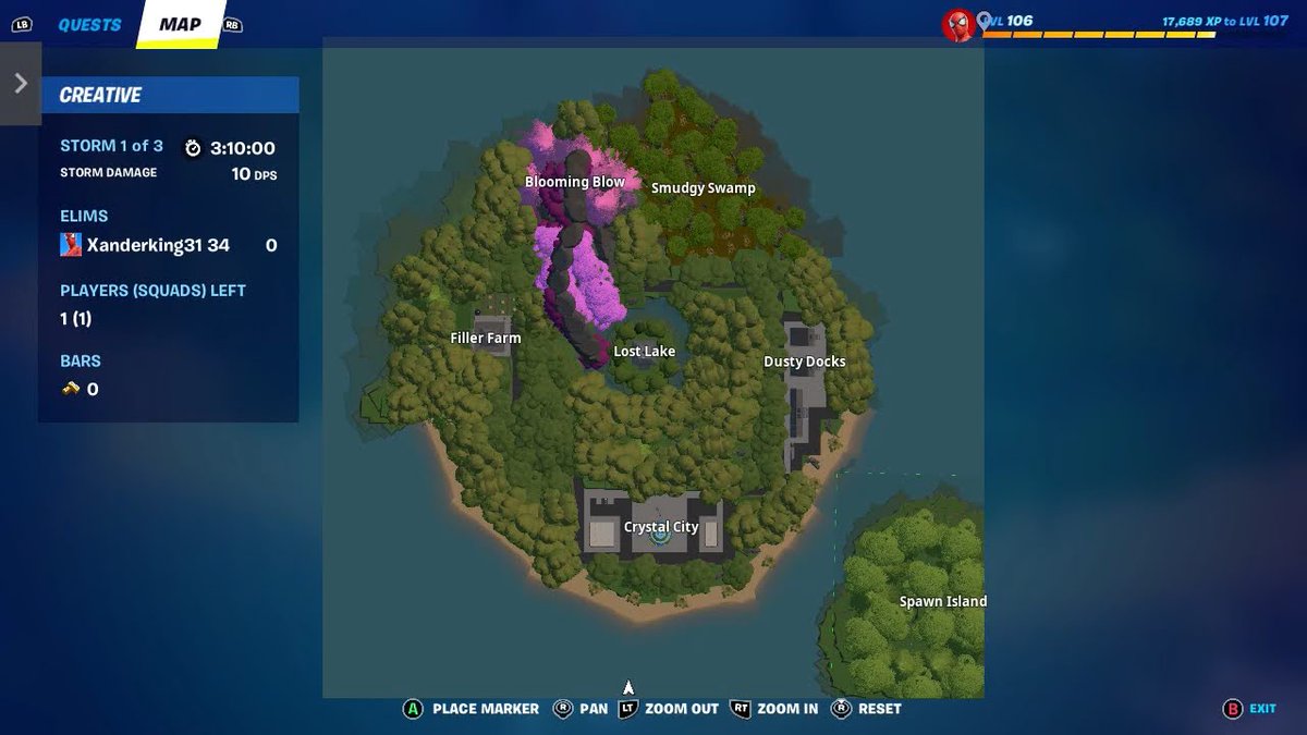 Eli99147637's tweet photo. Welcome To Geo BR Season 2!
Season Length: February 1st - February 28th, 2022.
Tags:
#Fortnite #FortniteFlipped #FortniteArt #FortniteChapter3 #FortniteCreative #minibr #NEW #gaming #updatenight https://t.co/QDkVkH3EYp