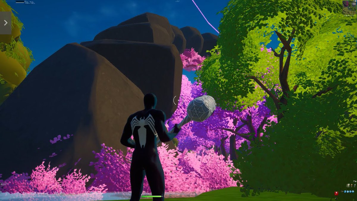 Eli99147637's tweet photo. Welcome To Geo BR Season 2!
Season Length: February 1st - February 28th, 2022.
Tags:
#Fortnite #FortniteFlipped #FortniteArt #FortniteChapter3 #FortniteCreative #minibr #NEW #gaming #updatenight https://t.co/QDkVkH3EYp