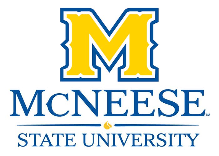I am Blessed to say that I have received an offer to run Track &amp; Field at McNeese State University!! <a href="/CoachSax34/">Vijay Saxena</a> <a href="/McNeeseTF_XC/">McNeese T&F/XC</a>