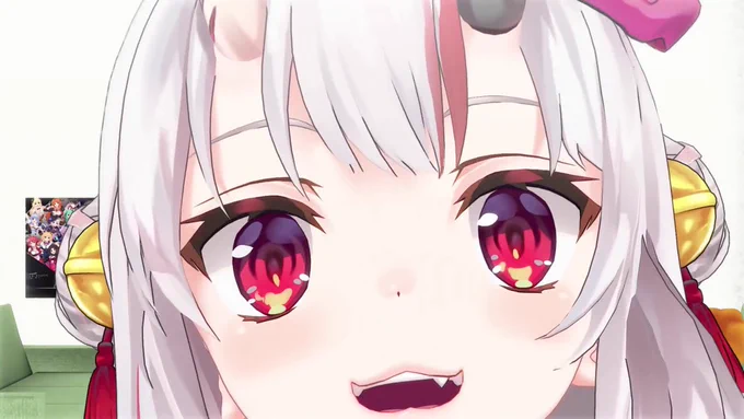 Ohayo('▽`) 