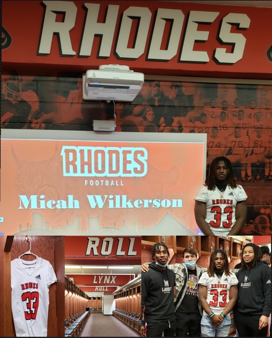 Micah Wilkerson tweet media