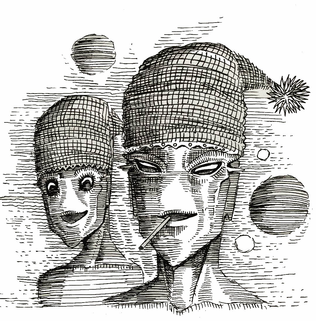 DNA_NOT_ALIEN's tweet photo. Another one of these "Merry Alien Christmas" Nfts that were given away during Christmas to all the holders of "The Mind's Purgatory" collection just sold for 0.03 #ETH 

I'm happy for both the seller and the buyer!
More to come for all holders of "The Mind's Purgatory"
#DNA #NFT https://t.co/nb4pIkTUnD