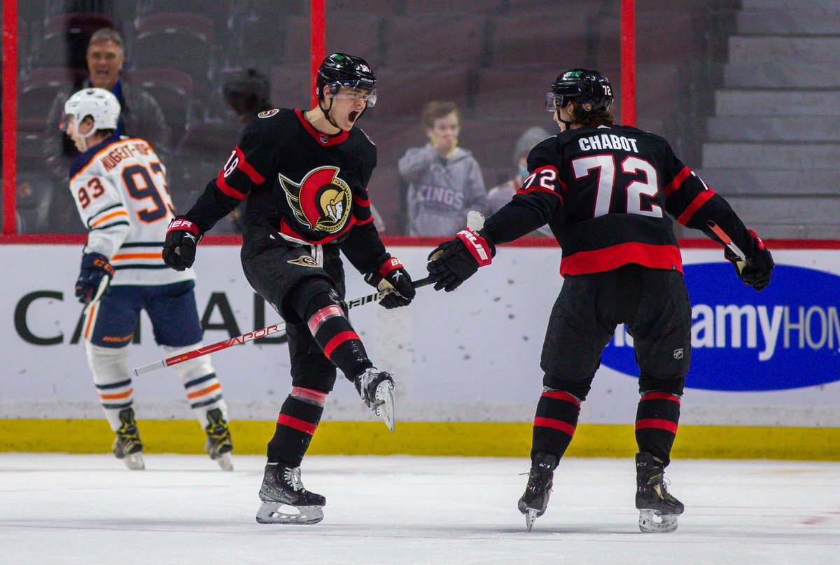 🚨 TIMMY 🚨

#GoSensGo