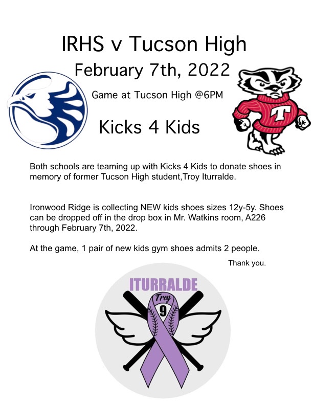 Ironwood Ridge Girls Soccer tweet media