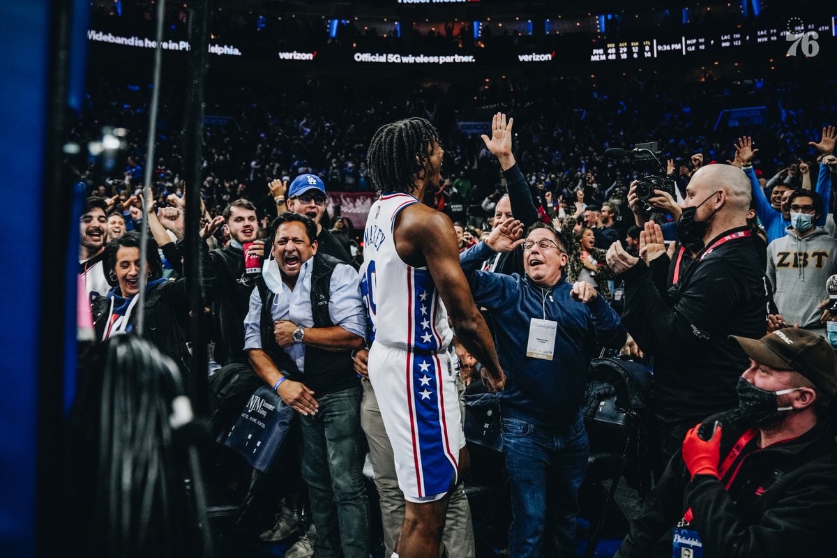 sixers's tweet photo. (w)alkoff. https://t.co/yiottv5l9l