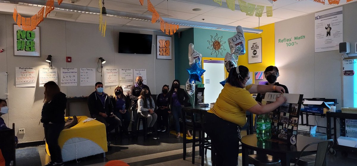 We say Goodbye and Good luck to <a href="/palaciosisaias1/">Isaias</a>! WISHING HIM ALL THE BEST IN HIS JOURNEY! @CHeatonPhD <a href="/MsJAyala/">Jocelyn Ayala</a> @AspireInskeep <a href="/ChristinHwang/">Christin Hwang</a> <a href="/NinaPietrasanta/">nina pietrasanta</a> @mrleo_daRebel