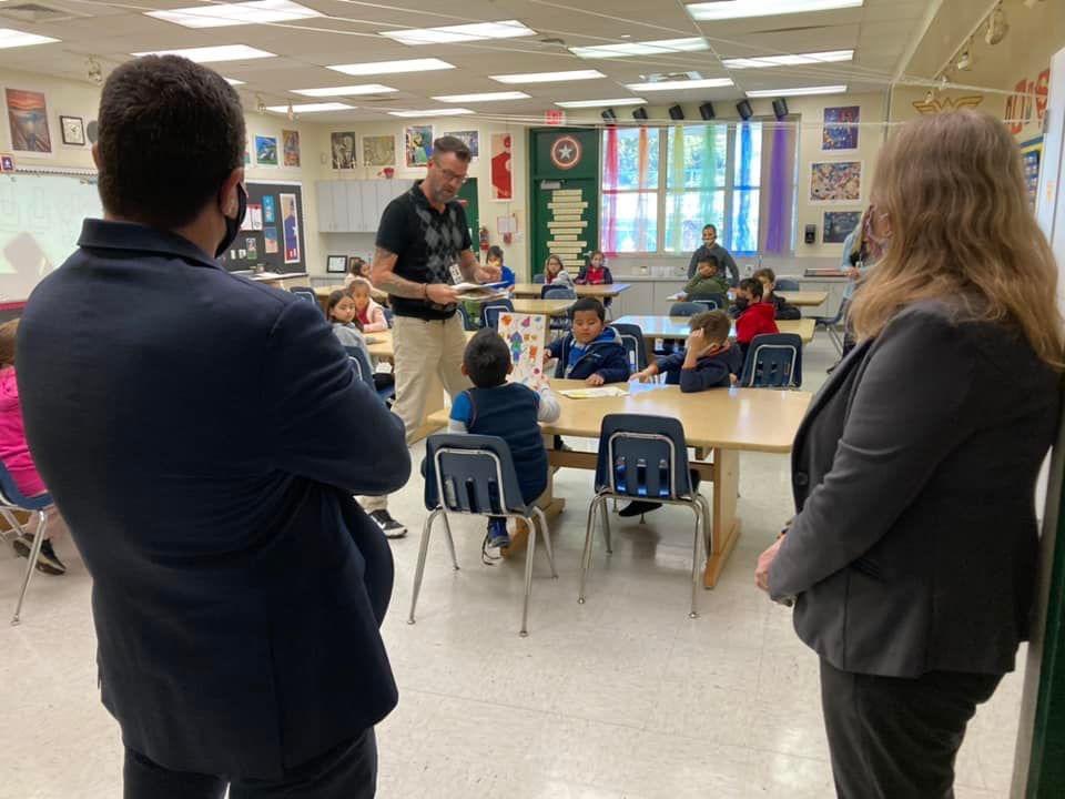 Debra Hixon tweet media