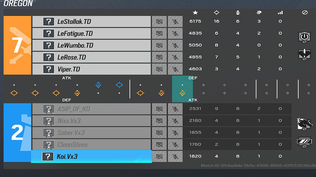 BIG FREE 3 POINTS MOMENT!