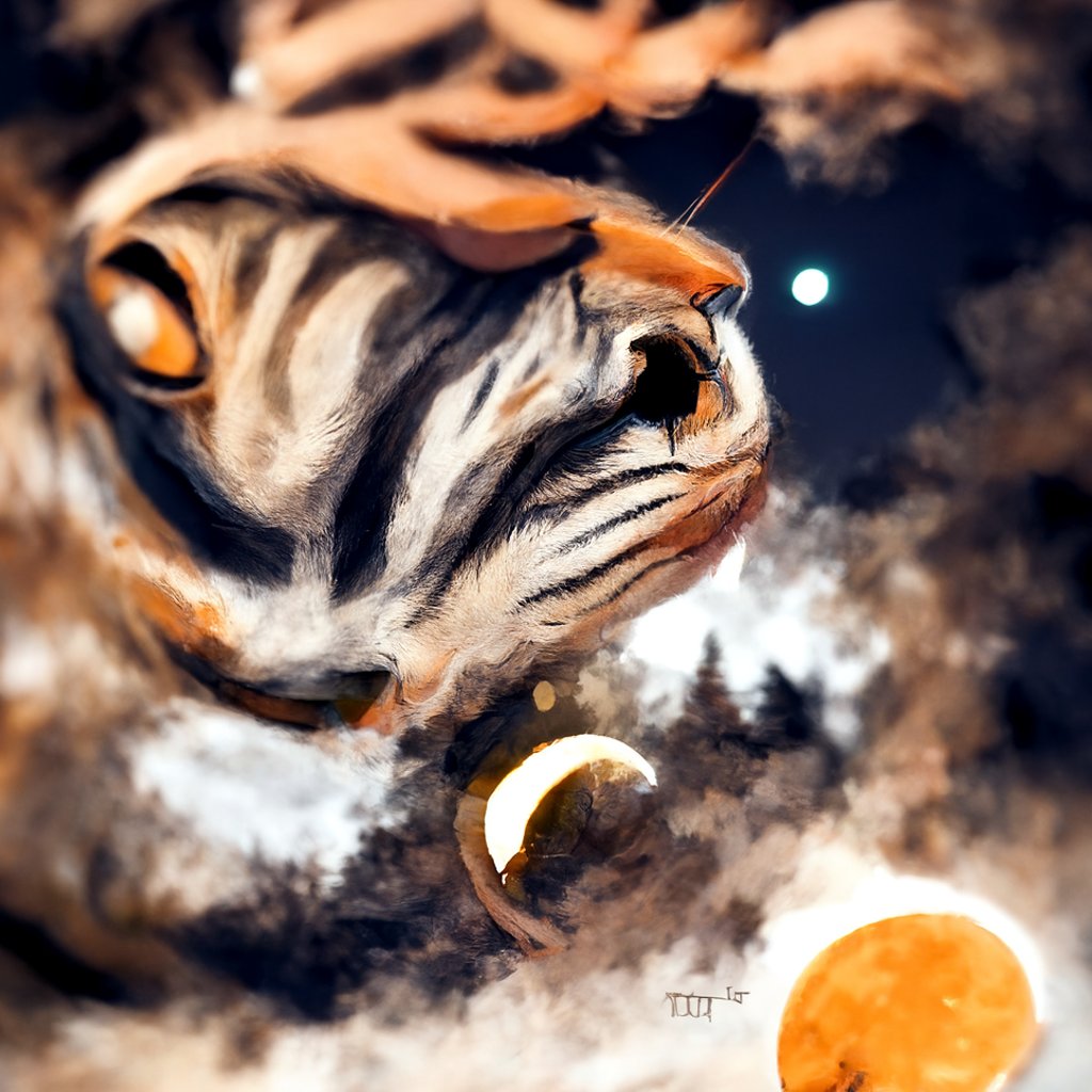 NFTGenieAI's tweet photo. Happy New Year of the Tiger!
NFT Genie will launch on 6. February 11:00am UTC
https://t.co/SJ9GYDHtIE #SolanaNFTs #NFTCommmunity https://t.co/NkcDJ733R3