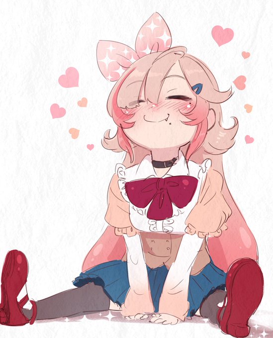 おつほだぁ💗🥰
今日もじょじょにお仕事が忙しくて💦
はぁー😭あま〜いもの食べたい❣️
あ💡今月バレンタインだぁぁ(๑>◡<๑)
もしかして今月ってチョコは許可なしに食べていい月なんでは⁉️笑 