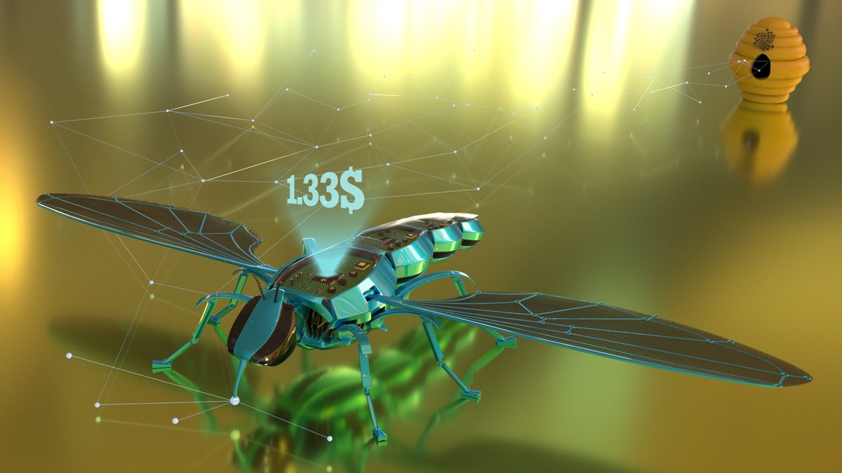 TangleBees tweet media