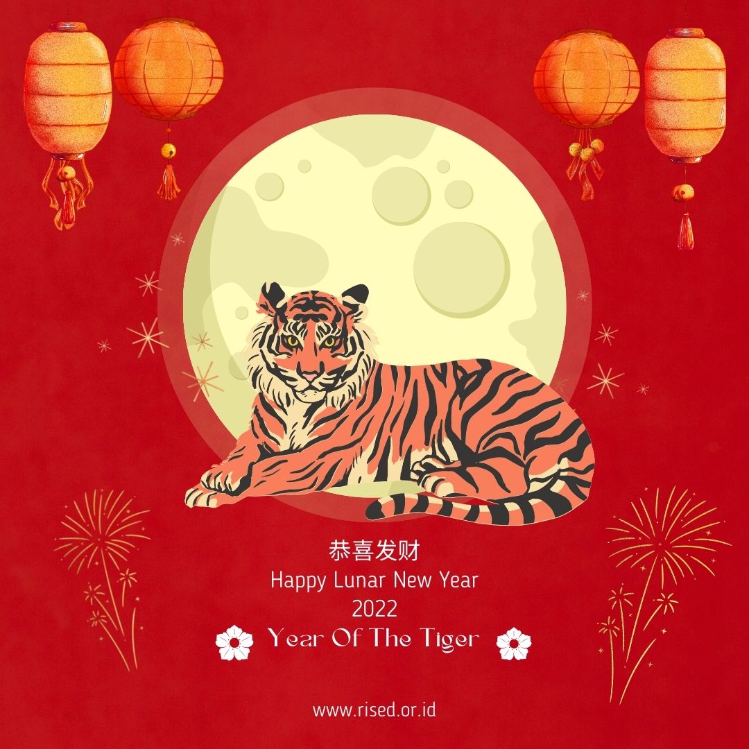 RisedOfficial's tweet photo. [On This Day]

Happy Lunar New Year!!!

#lunarnewyear #imlek #prosperity https://t.co/rAaJKwObYF