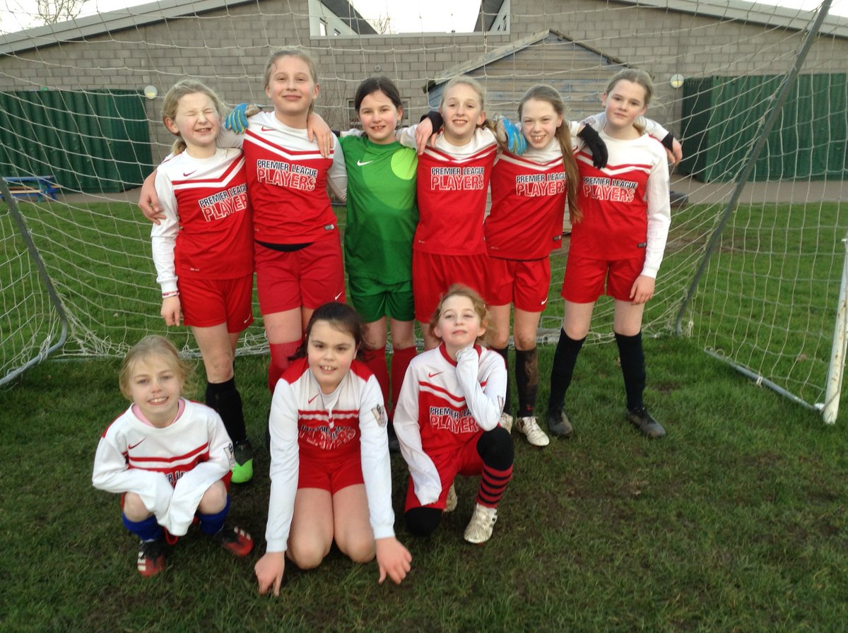 Danemill Primary tweet media